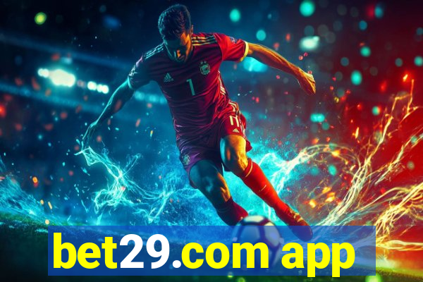 bet29.com app